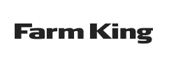 Farm King Logo