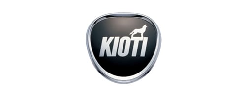 Kioti Logo